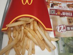 -麦当劳(沙河店)