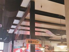 -鱼酷活鱼烤鱼(梅江印象城店)