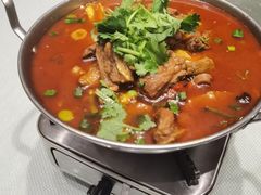 -不倒翁·安徽名菜楼(步行街店)