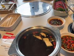 -华晟山城火锅(开发区港西东阁里店)