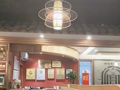 -围龙屋客家食府(福田店)