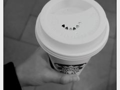 -星巴克(太原茂业天地店)