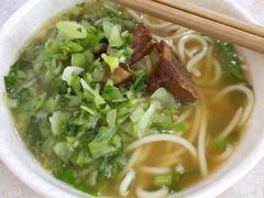 -大碗面(洗面桥街店)