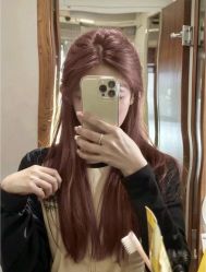 -乾健·烫染·接发SALON