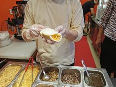 -张果佬年糕卷(科巷店)