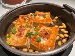 客家酿豆腐-原味田园·客家菜·土窑鸡(中航城君尚购物中心店)