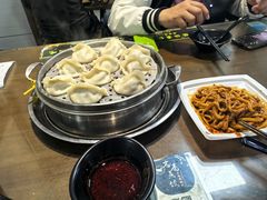 -志亮灌汤蒸饺·清真(庙后街店)