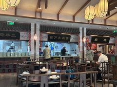 -春发生饭店·非遗(南院门店)