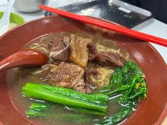 -下环街市熟食中心