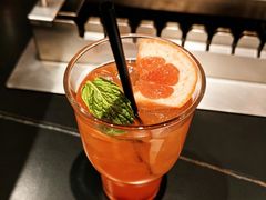 -呼伦一只牛·烧串酒场(陆家嘴店)