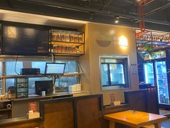 -木屋烧烤(龙岗龙城万科里店)