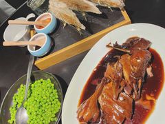-老头儿油爆虾·1987杭州烟火味(湖滨银泰in77D区店)