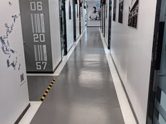 -马泷齿科·成都锦江置略马泷口腔门诊部(IFS国金中心店)