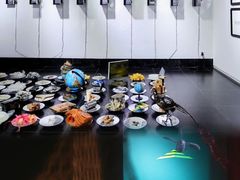 -成都许燎源现代设计艺术博物馆