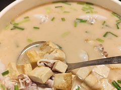 -靓湾海鲜·海景餐厅(小麦岛店)