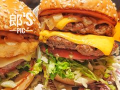 -The Habit Burger Grill 哈比特汉堡(复兴soho店)