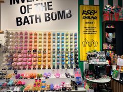 -LUSH(威尼斯人店)