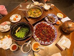 -杨记隆府(重庆总店)