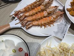 -小船渔村•大连菜•大连焖鱼(黄河路店)