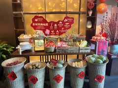 -旺顺阁·北京菜·烤鸭(大望路店)