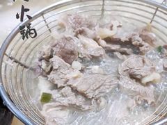 -黑山牛肉汤火锅(花城汇店)