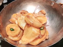 -绿茶餐厅(昌平悦荟店)