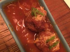 -El Bodegon阿根廷秘鲁餐厅(幸福路店)
