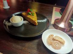 -安妮意大利餐厅(日坛店)