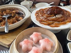 -茶港食堂(武昌店)