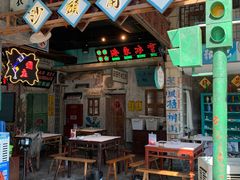 -老长沙龙虾馆(梅林店)