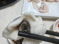 -中山脆肉鲩(新圳东路店)