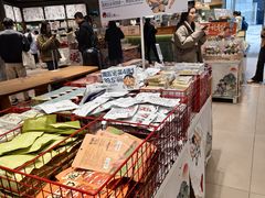 -茶颜悦色(德思勤L1层游园会店)