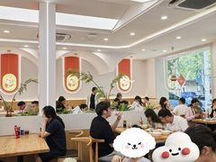 -欣达面馆(天桥支路店)