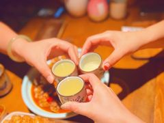 -长亭酒肆.武夷菜(鼓楼后海店)