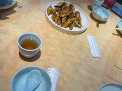 -玉林烤鸭店(黄村兴华店)