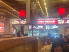 -沸炉重庆老火锅(军事博物馆店)