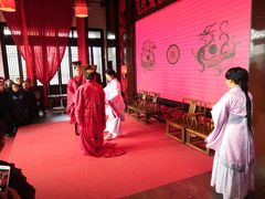 -董永七仙女文化园