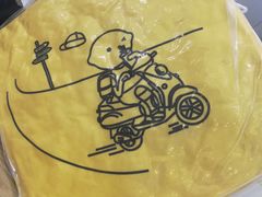 -快乐柠檬happylemon(日月光店)