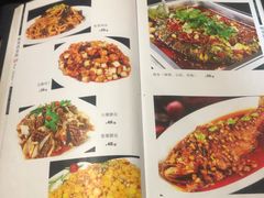 菜单-京天红酒家(虎坊路店)