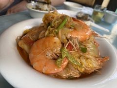 -华春餐馆(鱼山路店)