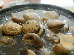 祁门花菇-披云徽府(繁华大道店)