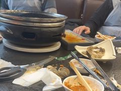 -金刚山(学府路店)