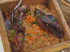-一楼食业·美食人家