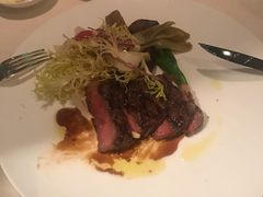 顶级澳洲和牛西冷牛排-北京金融街丽思卡尔顿酒店·意味轩 Cepe
