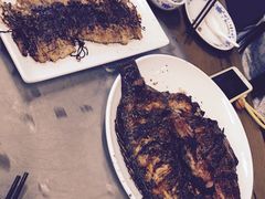 -福寿斋·老北京铜锅涮肉·烧烤(清岚店)