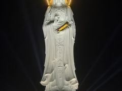 -三亚南山迎宾馆