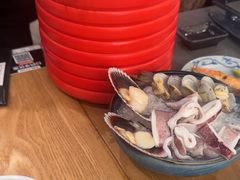 -沼津港精致料理·寿喜烧·烧鸟(龙湖南桥天街日料榜单店)
