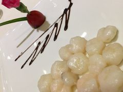 清炒虾仁-老正兴菜馆(福州路店)