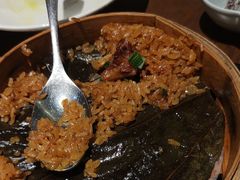 -老宁波1381餐厅(宏泰广场店)
