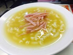 -华星冰室(湾仔店)